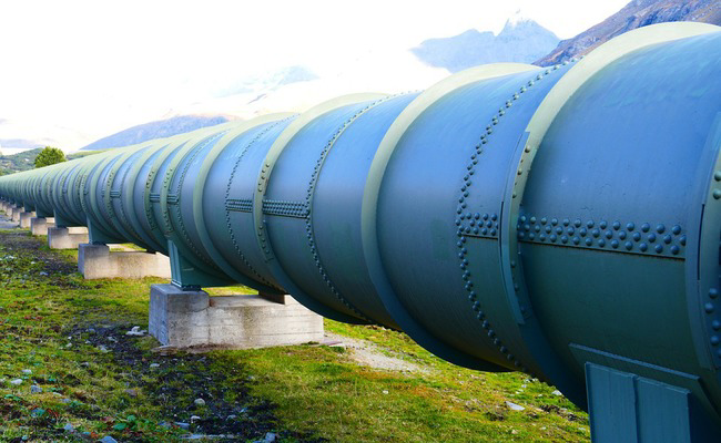 Smart Water Management with IoT