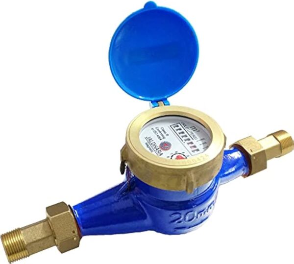Water Meter - B Type Multijet Meter - Image 2