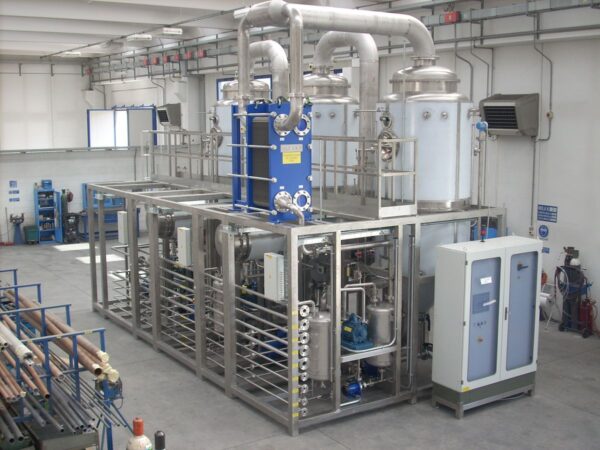 Effluent Treatment Plant - Hydrostream Pro Plus - Image 4