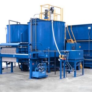Best Sewage Treatment Plant in India