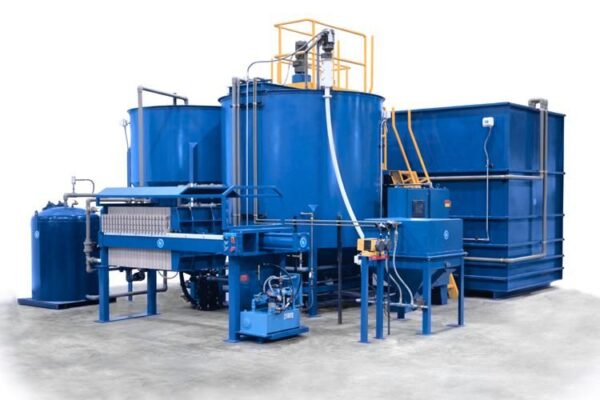 Best Sewage Treatment Plant in India