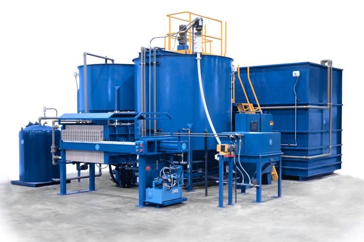 Best Sewage Treatment Plant in India