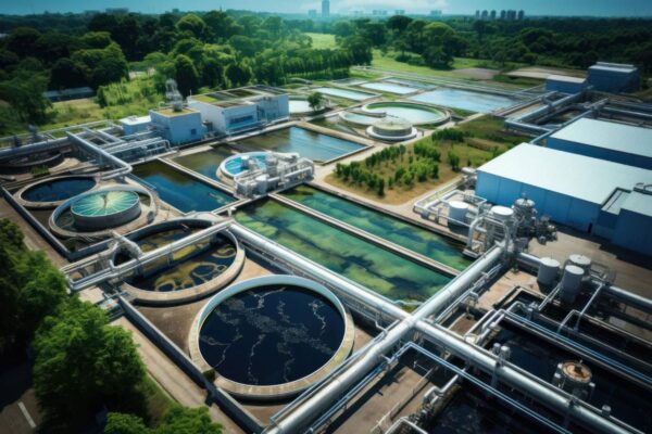 Wastewater Treatment Plant - Hydrostream Pro - Image 5