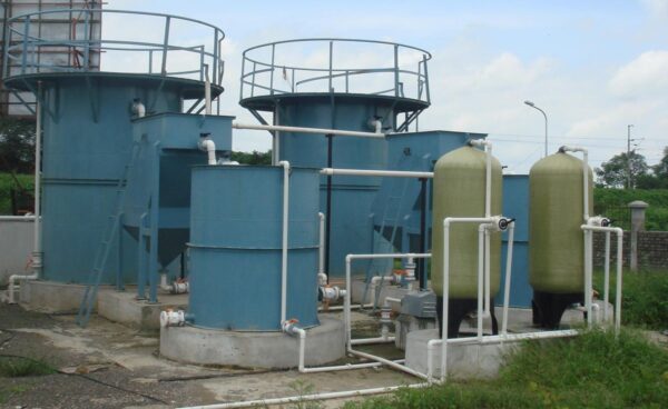 Effluent Treatment Plant - Hydrostream Pro Plus - Image 5