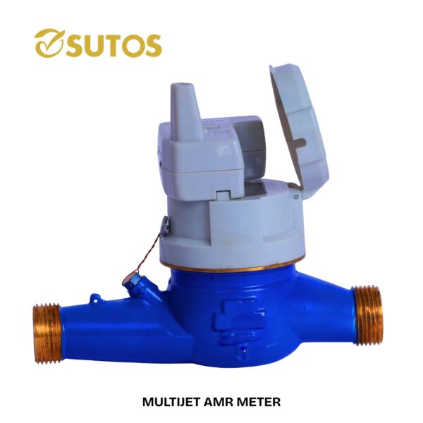 Multijet AMR Water Meter - Image 4