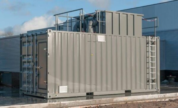 Wastewater Treatment Plant - Hydrostream Pro - Image 3