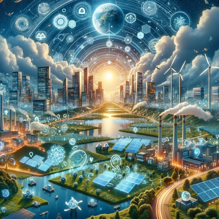 Energy Management System