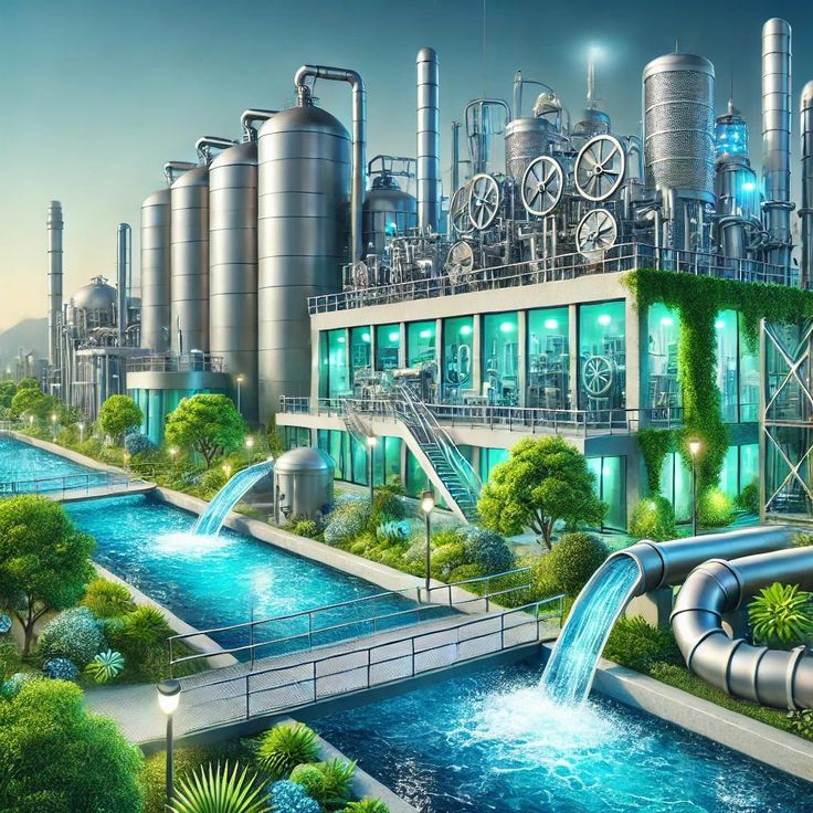 Smart Grids