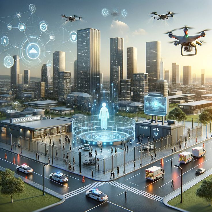 IoT infrastructure deployment