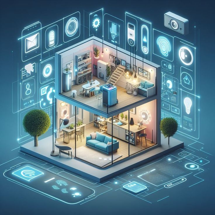 Building automation
