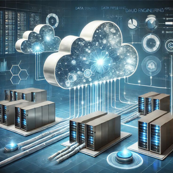 Data center