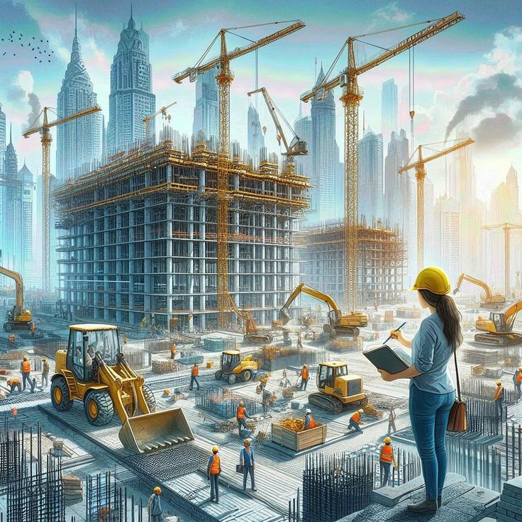 Civil Engineering