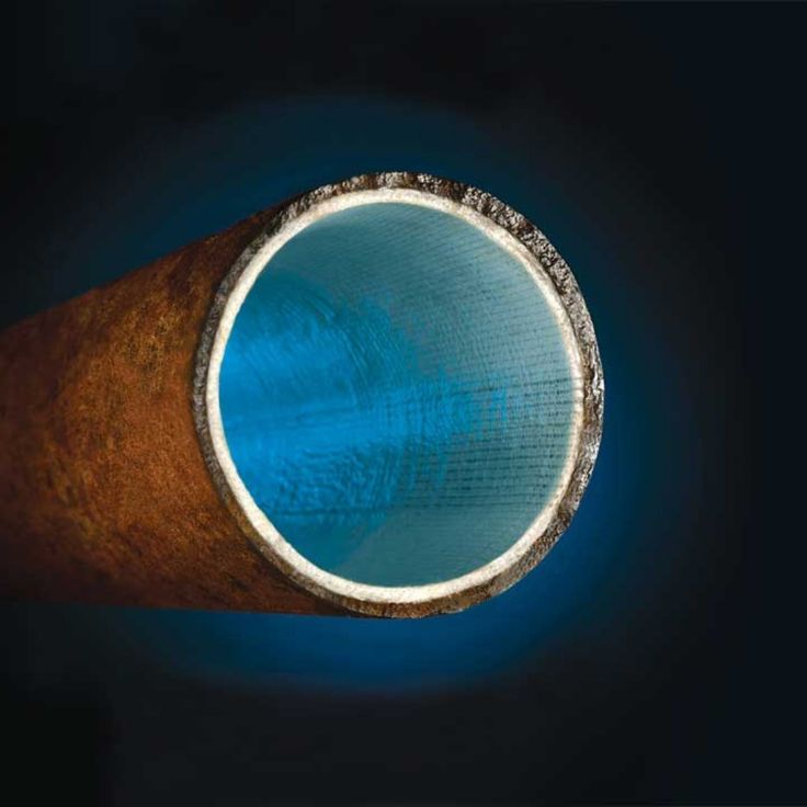 Pipeline Rehabilitation