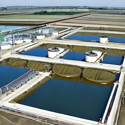 Groundwater Recharge Systems
