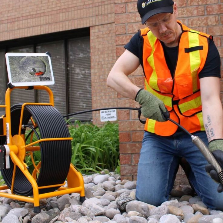 Manhole Rehabilitation