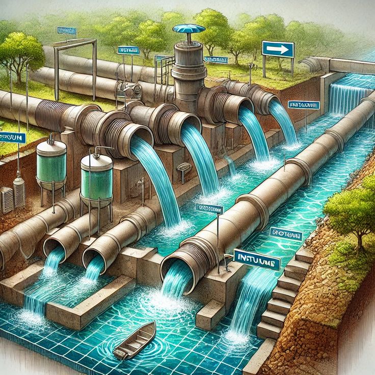 Storm Water
