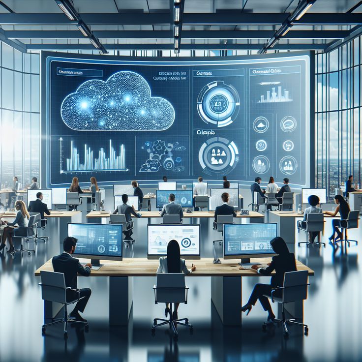 Data-driven Governance
