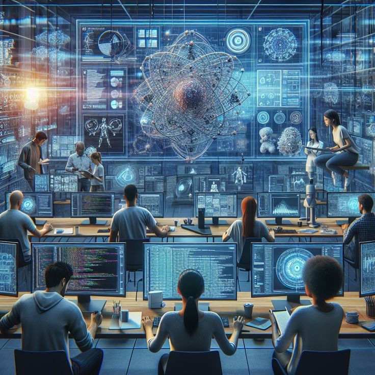 Digital Transformation Services