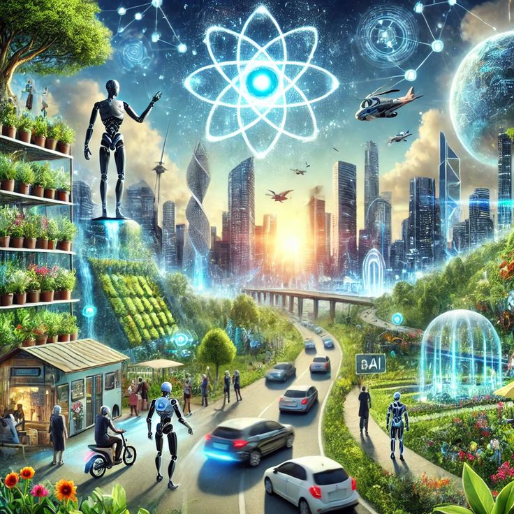 Nature Based Solution