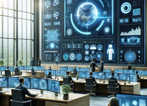 IT Solutions