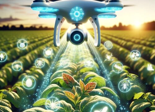 Irrigation