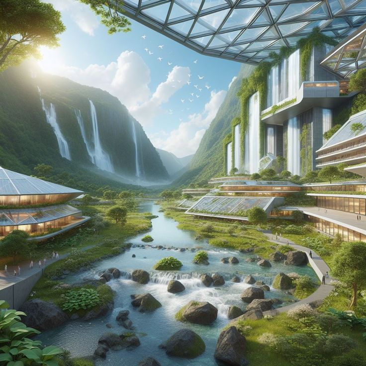 Nature Based Solution