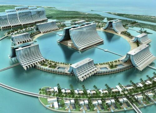 Water Resource