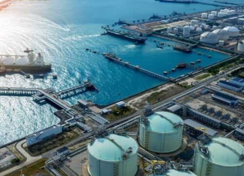 Water Treatment