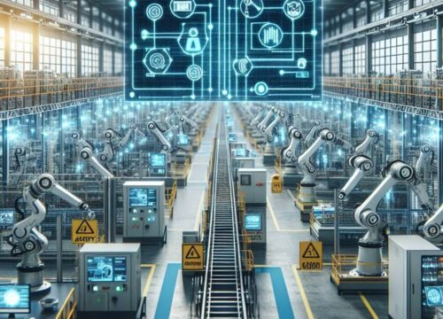 Smart Industry 4.0
