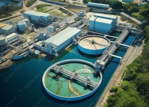 Waste Water