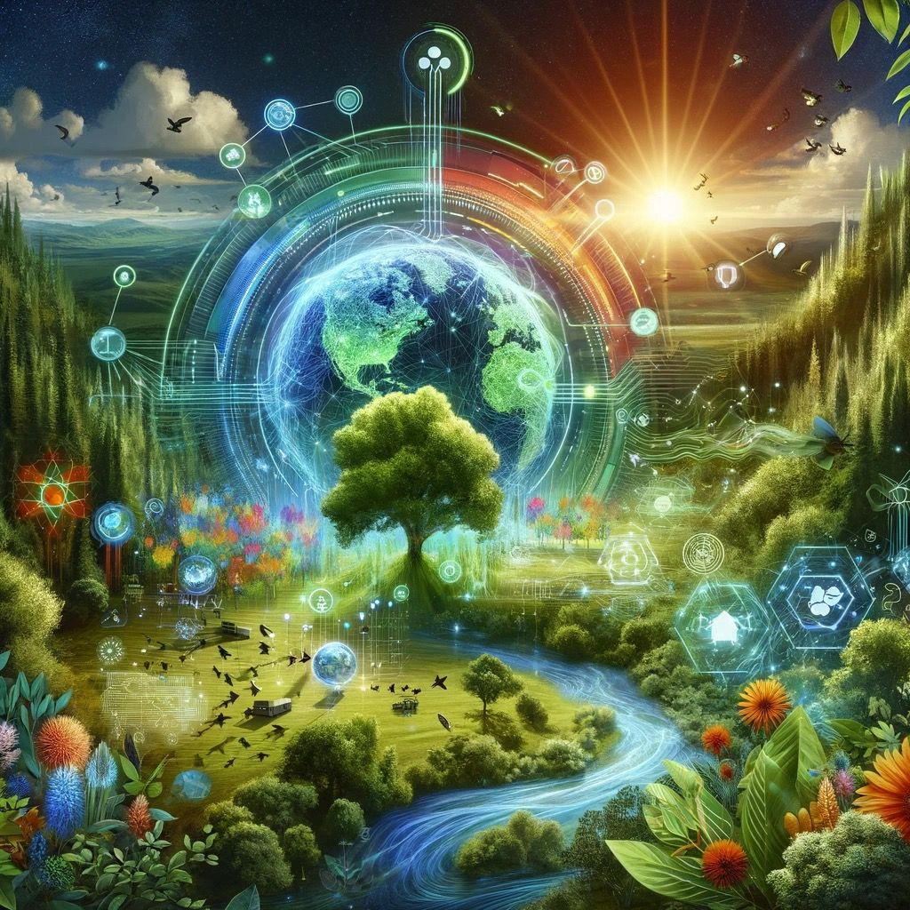 Nature based Solutions