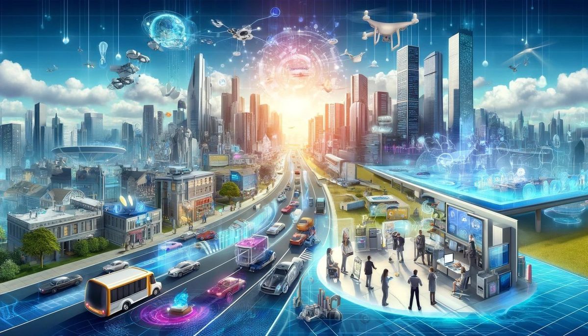 Smart City
