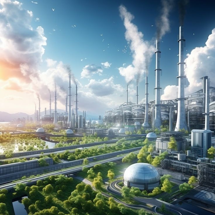 Biogas Solutions