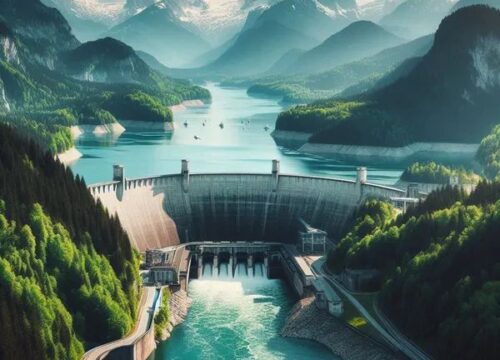 Water Infrastructure