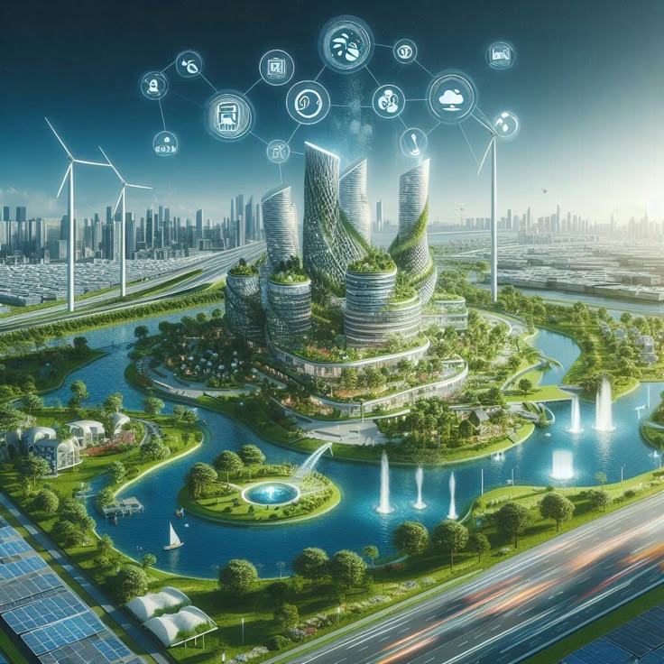 City Real Time Monitoring & Analytics
