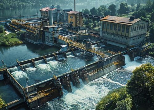 Non Revenue Water