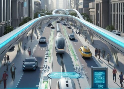 Smart Mobility