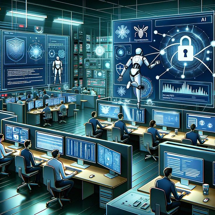 Cybersecurity Services